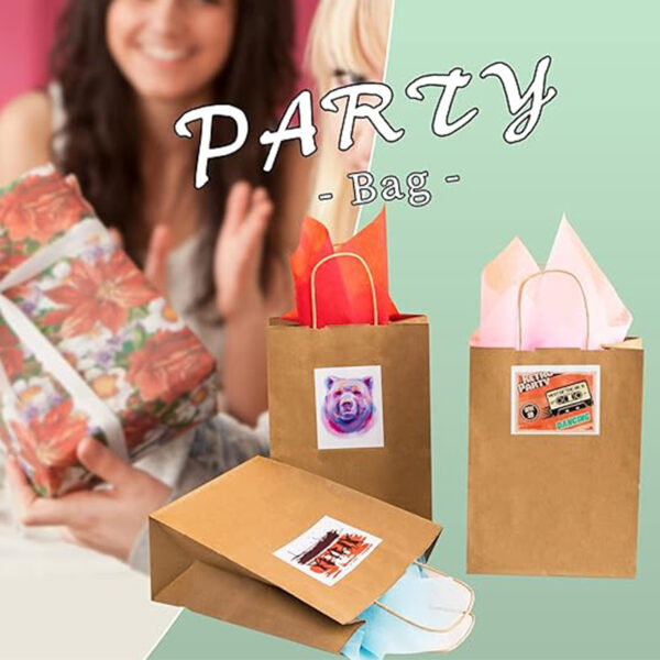 Party Bags