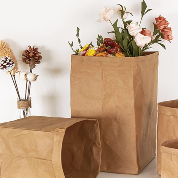 Sandwich Retail Gift Wrapping Bag